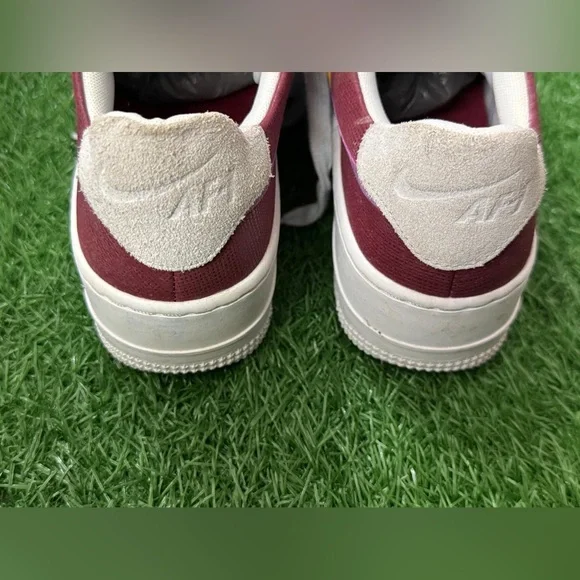 Nike Air Force 1 Sage Low LX
Grey Dark Orchid (Women's) Size 6.5 - Picture 4 of 7